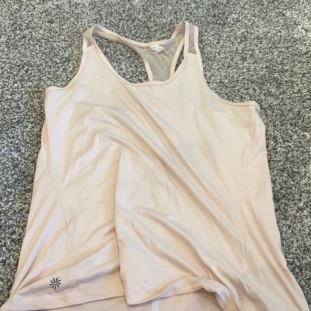 Athleta tank